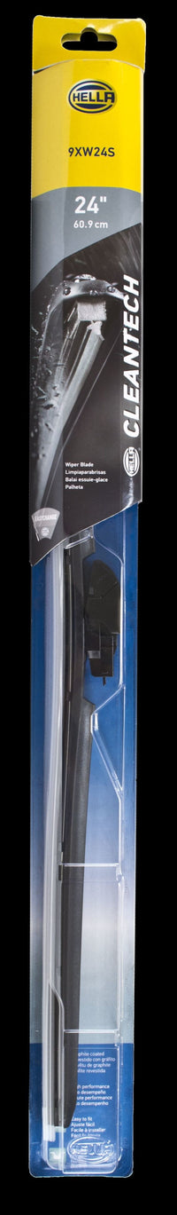 Thumbnail for Hella Clean Tech Wiper Blade 24in - Single