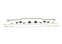 Thumbnail for Whiteline 10/07+ Subaru Impreza (MY08) GH Non-Turbo Rear 22mm X-Heavy Duty Adjustable Swaybar