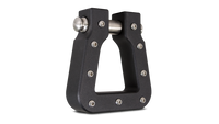 Thumbnail for Body Armor 4x4 Mega D-Ring Black Single