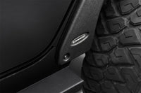 Thumbnail for Bushwacker Trail Armor Fender Delete Kit 18-21 Jeep Wrangler JL 2DR/4DR