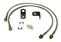Thumbnail for Skyjacker 1984-1992 Jeep Cherokee (XJ) Brake Hose