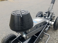Thumbnail for Daystar Heavy Duty 5.5in Jack Pad
