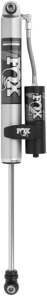 Thumbnail for Fox 20+ Jeep JT Gladiator 2.0 Performance Series Remote Reservoir Rear Shock 4.5-6in Lift