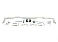 Thumbnail for Whiteline 00-02 BMW 3 Series E36 (Incl. M3) Rear 22mm Heavy Duty Adjustable Swaybar
