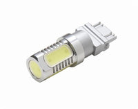 Thumbnail for Putco 7443 - Plasma LED Bulbs - White