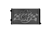 Thumbnail for CSF 15-20 Lexus NX300h 2.5L OEM Plastic Radiator