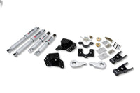 Thumbnail for Belltech LOWERING KIT WITH SP SHOCKS