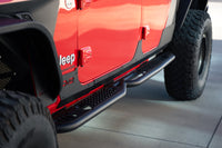Thumbnail for DV8 Offroad 20-23 Jeep Gladiator JT Rock Skins