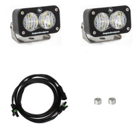 Thumbnail for Baja Designs 2017 Ford Raptor S2 Series Reverse Light Kit