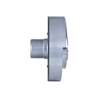 Thumbnail for Fluidampr Ford 289 302 351 and 400 CID V-8 28 oz Ext Counterweight Steel Externally Balanced Damper