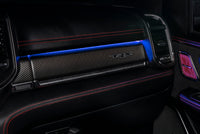 Thumbnail for Oracle 19-22 Ram Fiber Optic LED Interior Ambient Dash Kit - (3PCS) - SEE WARRANTY