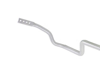 Thumbnail for Whiteline 05+ Ford Mustang Coupe 8 cyl (Inc Shelby GT / GT500) Rear 27mm Heavy Duty Adj Swaybar
