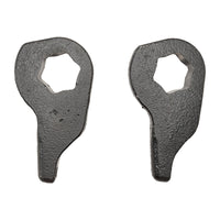 Thumbnail for Belltech 02-05 RAM 1500 1in-3in Lift Torsion Bar Key