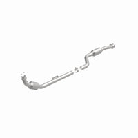 Thumbnail for MagnaFlow Conv DF 01-04 Mercedes E320 Driver Side CA