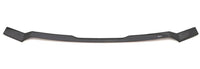 Thumbnail for AVS 11-14 Hyundai Sonata Aeroskin Low Profile Acrylic Hood Shield - Smoke