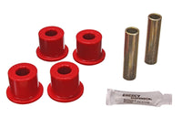 Thumbnail for Energy Suspension Chevy Truck 1.75 OD Frame Shackle Bushing Set