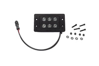 Thumbnail for Putco Luminix High Power LED - 6in Flush Mount - 6 LED - 2400LM - 5.75x.75x3.5in