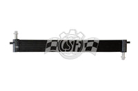 Thumbnail for CSF 07-14 Ford Expedition 5.4L Transmission Oil Cooler