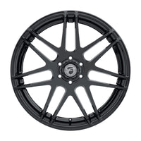 Thumbnail for Forgestar X14 22x10 / 6x139.7 BP / ET30 / 6.7in BS Gloss Black Wheel