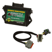 Thumbnail for BD Diesel Throttle Sensitivity Booster - Chevy 2001-2005 6.6L Duramax