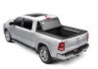 Thumbnail for BAK 09-18 Dodge Ram 1500 (19-20 Classic Only) 5ft 7in Bed (w/ Ram Box) BAKFlip MX4 Matte Finish