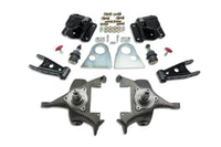 Thumbnail for Belltech LOWERING KIT W/O SHOCKS