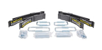 Thumbnail for Hellwig 00-04 Toyota Tacoma Load Pro 15 Helper Spring - Up To 1500lbs