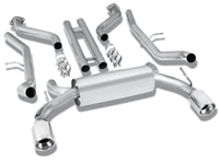 Thumbnail for Borla 09-16 Nissan 370z Catback Exhaust