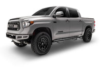 Thumbnail for N-Fab Nerf Step 02-08 Dodge Ram 1500/2500/3500 Quad Cab 6.4ft Bed - Tex. Black - Bed Access - 3in