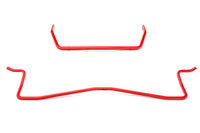 Thumbnail for Eibach 35mm Front & 22mm Rear Anti-Roll Kit for 05-10 Mustang S197/Convertible V8 / 10 Convertible 6