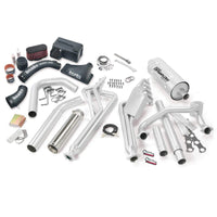 Thumbnail for Banks Power 11-14 Ford 6.8L MH-A (R-Exit) PowerPack System