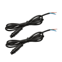 Thumbnail for Oracle 19-21 RAM 1500 RGB+W Headlight DRL Kit Reflector LED - w/ BC1 Controller SEE WARRANTY