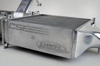 Thumbnail for CSF 2020+ Porsche 992 Turbo/S High Performance Intercooler System (OEM PN 992.145.805.G)