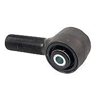 Thumbnail for Synergy 00-13 Ram 1500/2500 4x4 LCA Dual Durometer Bushing In Forged Housing 16MM Bolt 2.618in Wide