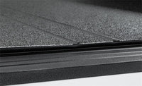 Thumbnail for Access LOMAX Stance Hard Cover 07+ Toyota Tundra 5ft 6in Box (w/ deck rail) Black Urethane