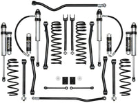 Thumbnail for ICON 2018+ Jeep Wrangler JL 2.5in Stage 7 Suspension System