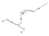 Thumbnail for Borla 2015 VW GTI 2.0T AT/MT SS Catback Exhaust