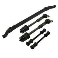 Thumbnail for BD Diesel 01-10 Chevrolet Silverado / GMC Sierra 2500HD/3500HD Steering Upgrade Kit