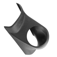 Thumbnail for Autometer 99-04 Mazda Miata Black Single 52mm Gauge Pod