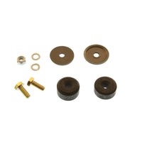 Thumbnail for Bilstein B4 1975 Mercedes-Benz 230 Base Rear 46mm Monotube Shock Absorber