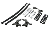 Thumbnail for Belltech LOWERING KIT WITH SP SHOCKS