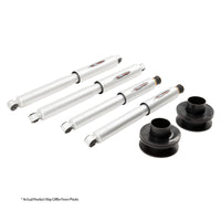 Thumbnail for Belltech 15-18 Colorado/Canyon Ext Leveling Kits