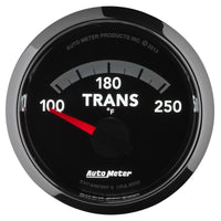 Thumbnail for Autometer Gen4 Dodge Factory Match 52.4mm 100-250 Deg F Trans Temp Gauge