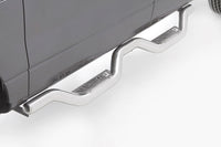 Thumbnail for Lund 2019 Ram 1500 Crew Cab Latitude Nerf Bars - Polished