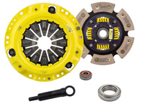 Thumbnail for ACT 1970 Toyota Corona XT/Race Sprung 6 Pad Clutch Kit