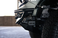 Thumbnail for DV8 Offroad 21-22 Ford Bronco Competition Series Front Bumper