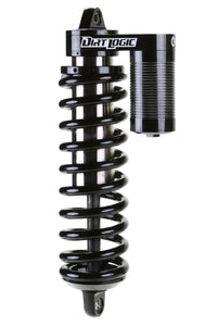 Thumbnail for Fabtech 05-07 Ford F250/350 4WD 8in Front Dirt Logic 4.0 Reservoir Coilover - Single