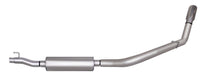 Thumbnail for Gibson 06-08 Dodge Ram 1500 SLT 5.7L 3in Cat-Back Single Exhaust - Stainless