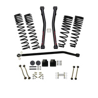 Thumbnail for Skyjacker 3.5in Lift System Dual Rate Long Travel Component Box