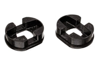 Thumbnail for Energy Suspension Fd Motor Mnt Inserts - Black
